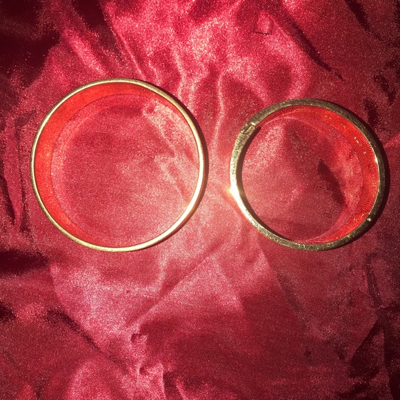 Kate Spade Bangle Set - Picture 3 of 6